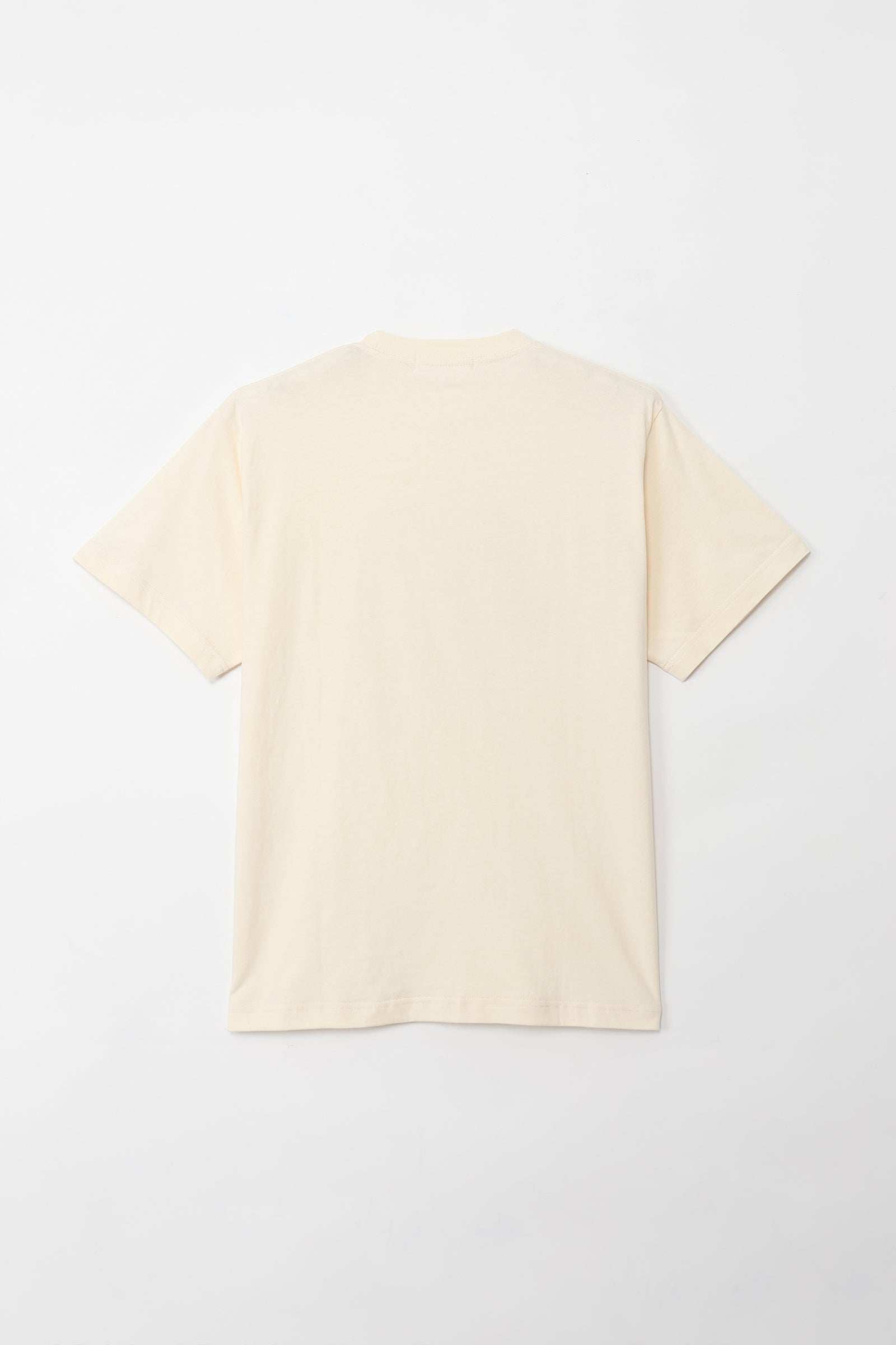 ナガノキャラクターズ Tシャツ トラベル ナチュラル