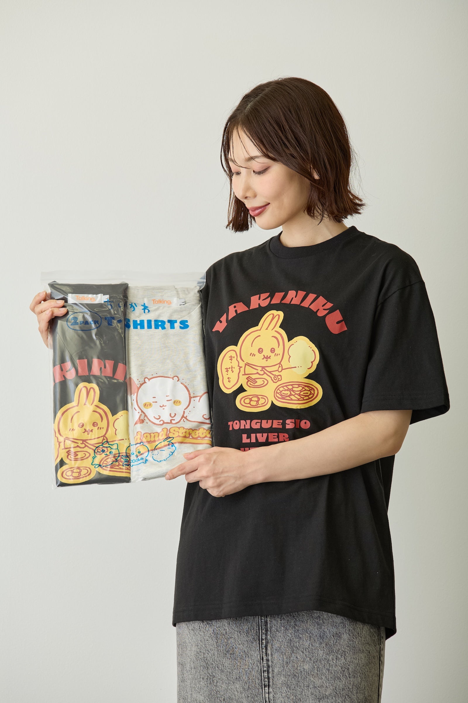 ちいかわ