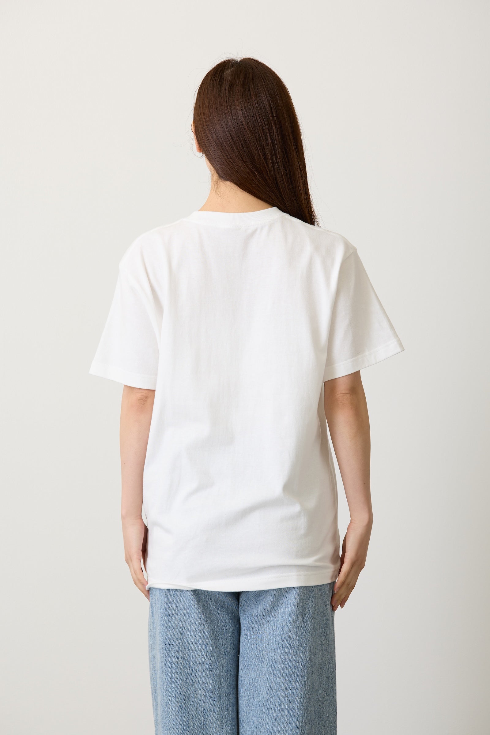 助六の日常 Tシャツ さまざまな日常 ホワイト