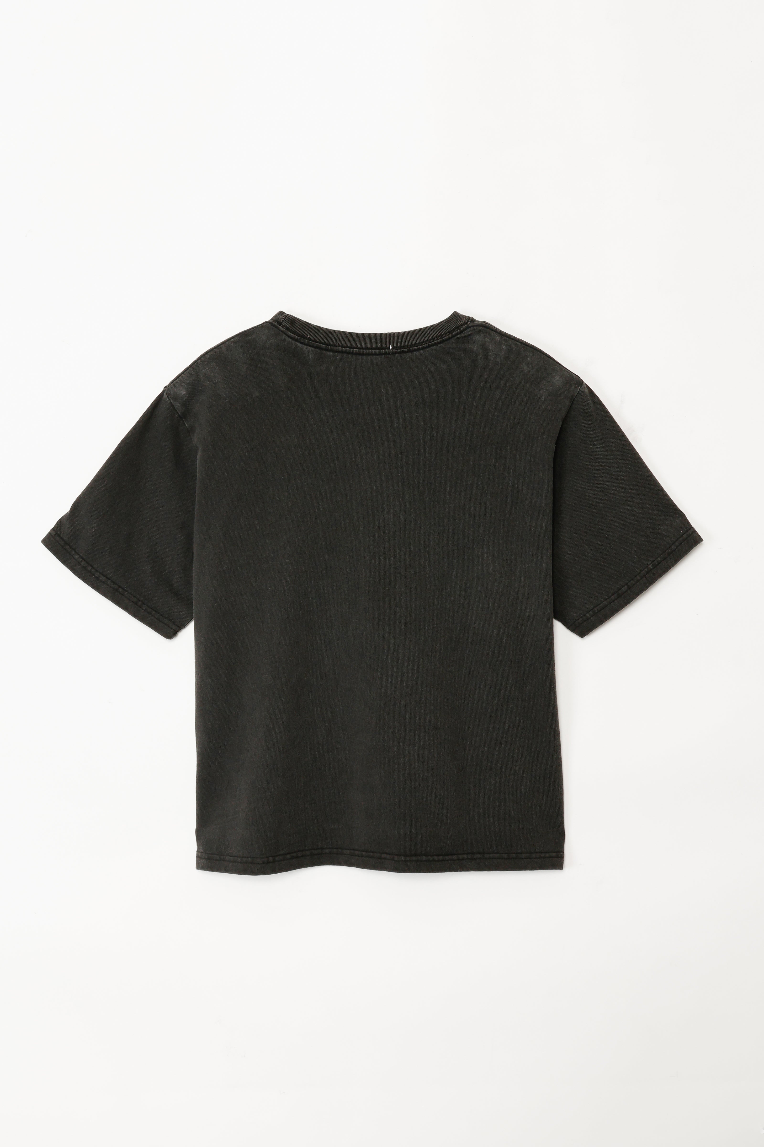 Lil ala mode Tシャツ I'm COOL ブラック