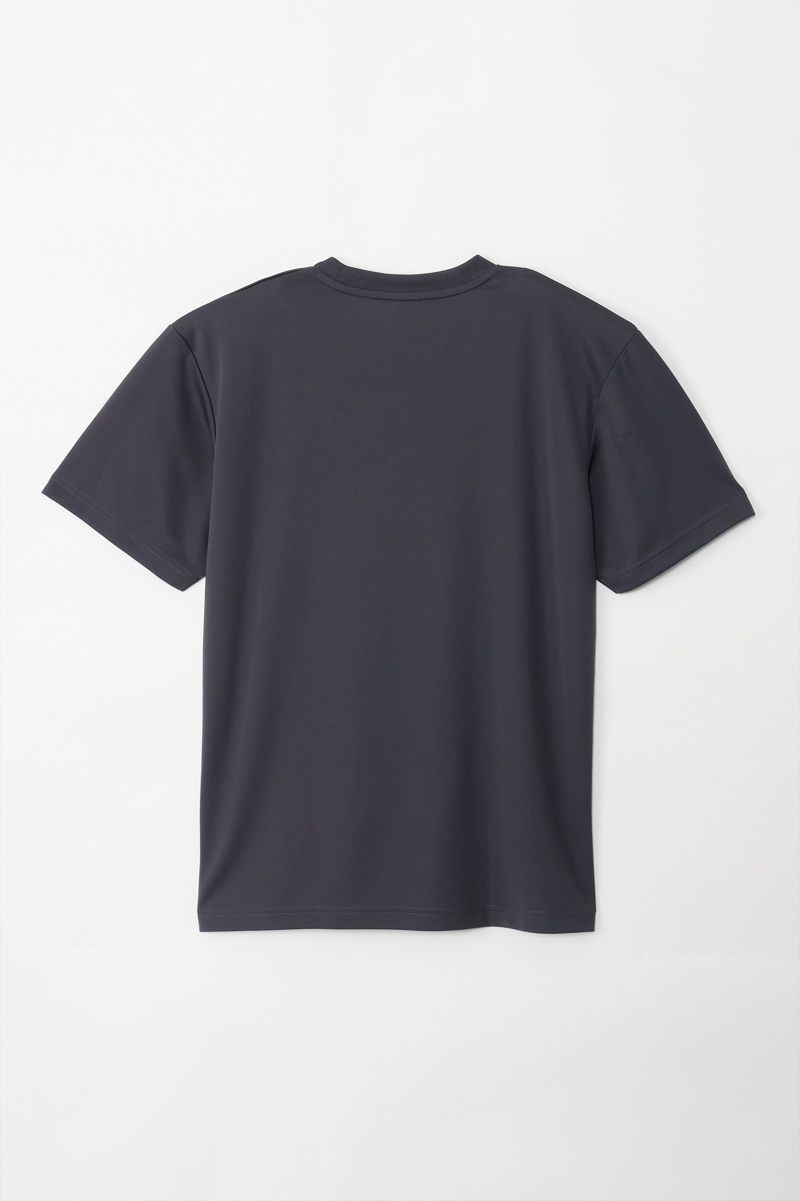 ちいかわ ドライTシャツ DANCE シーサーくりまんじゅう チャコール