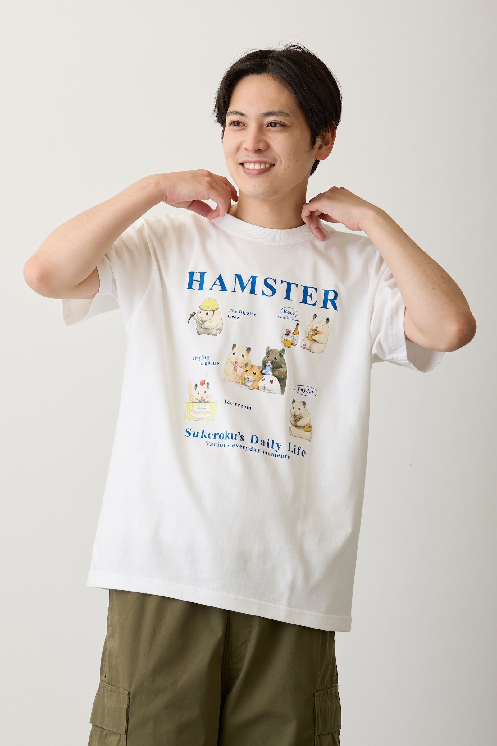 全商品