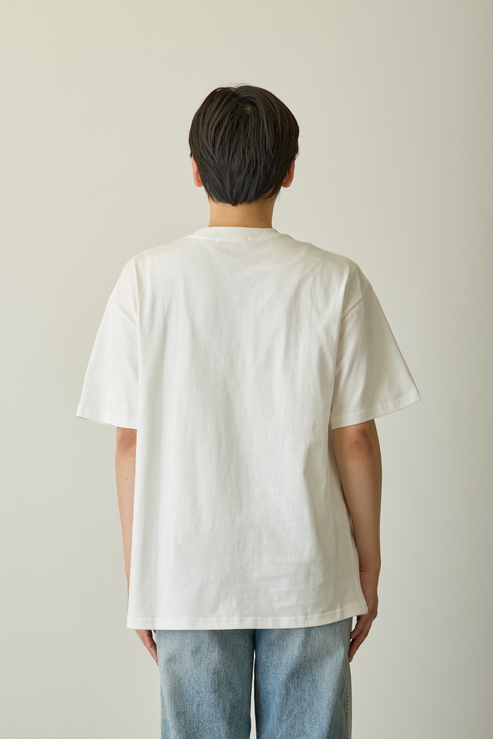 ちいかわ Tシャツ サマードライブ オフホワイト