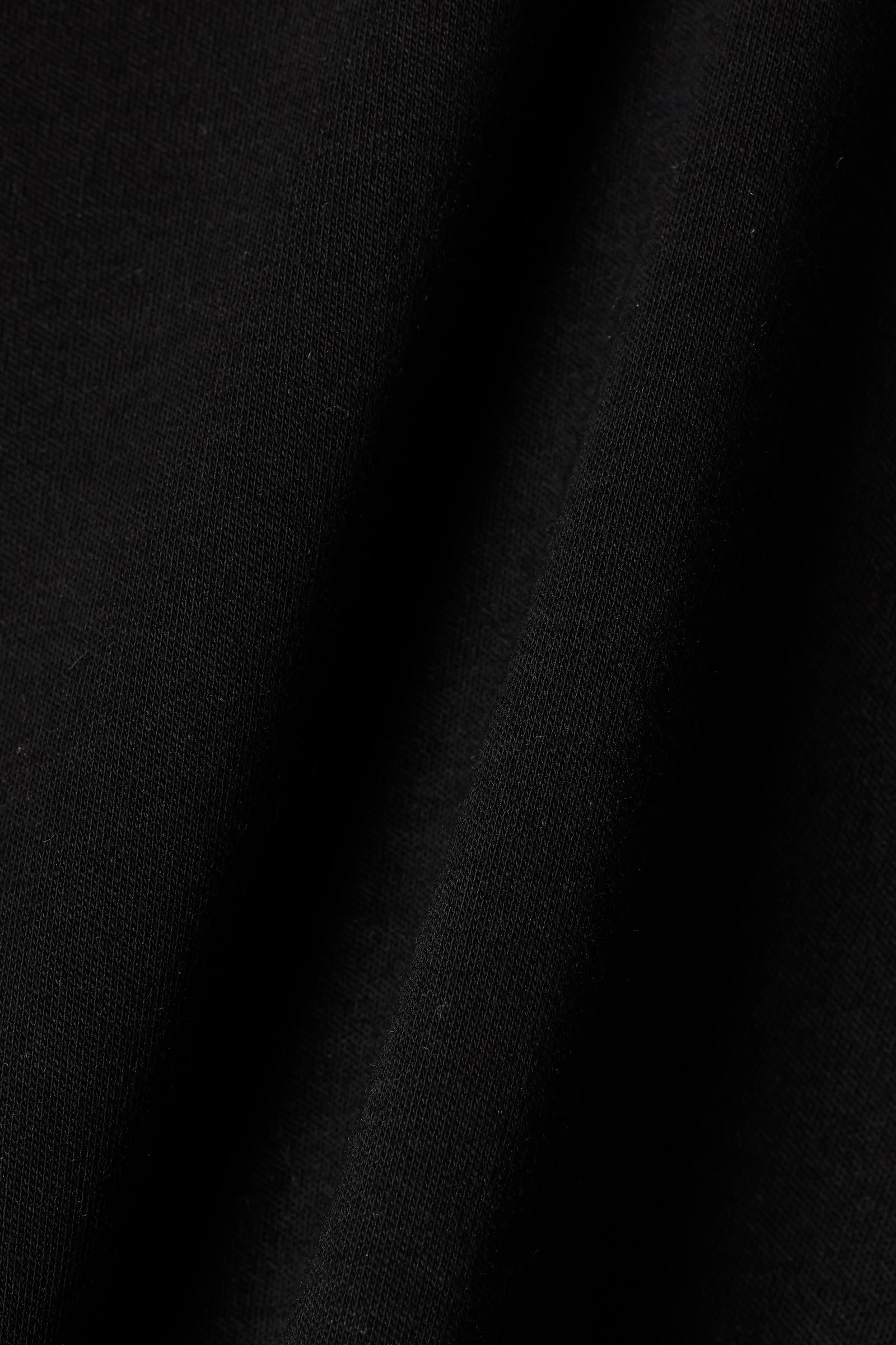 Lil ala mode 長袖Tシャツ クール ブラック FREE