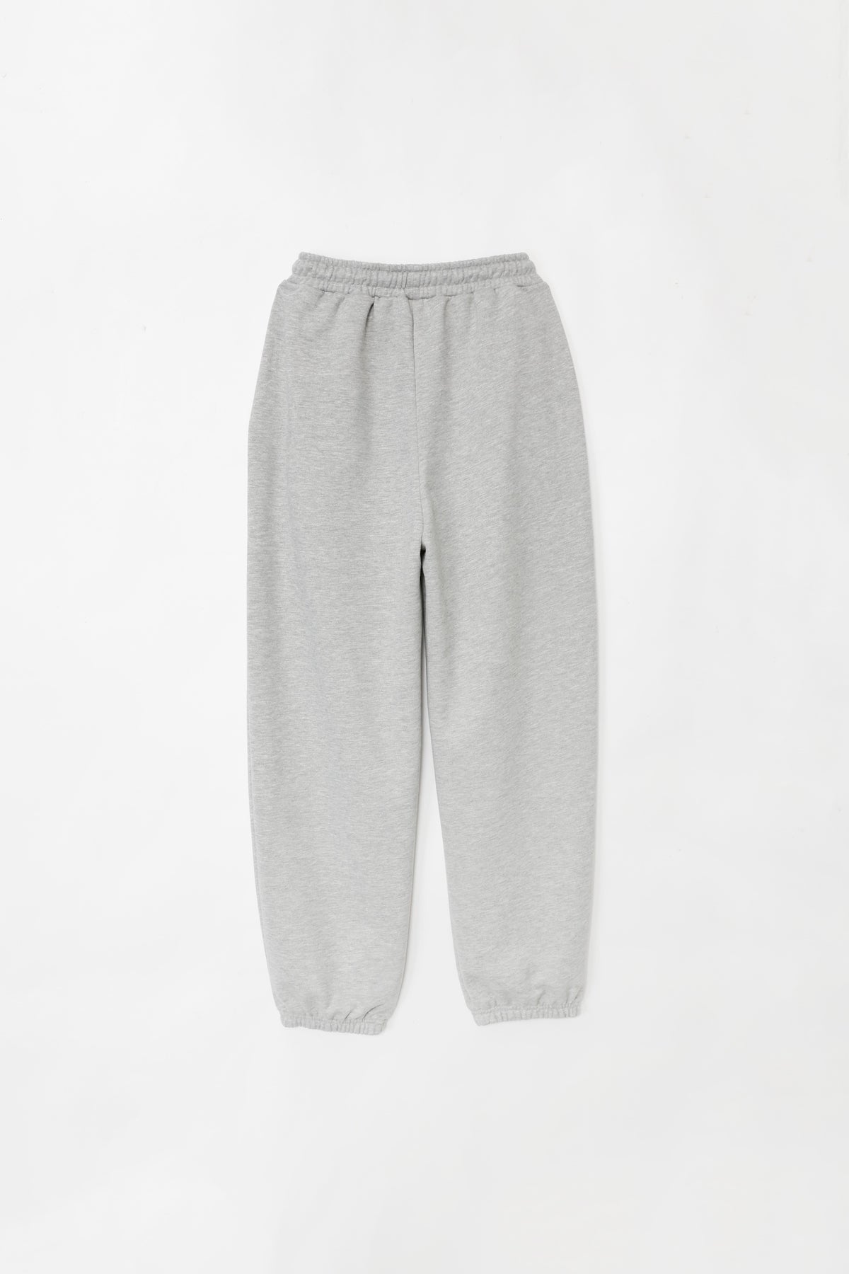 mofusand スウェットパンツ nyaice hit! モクグレー