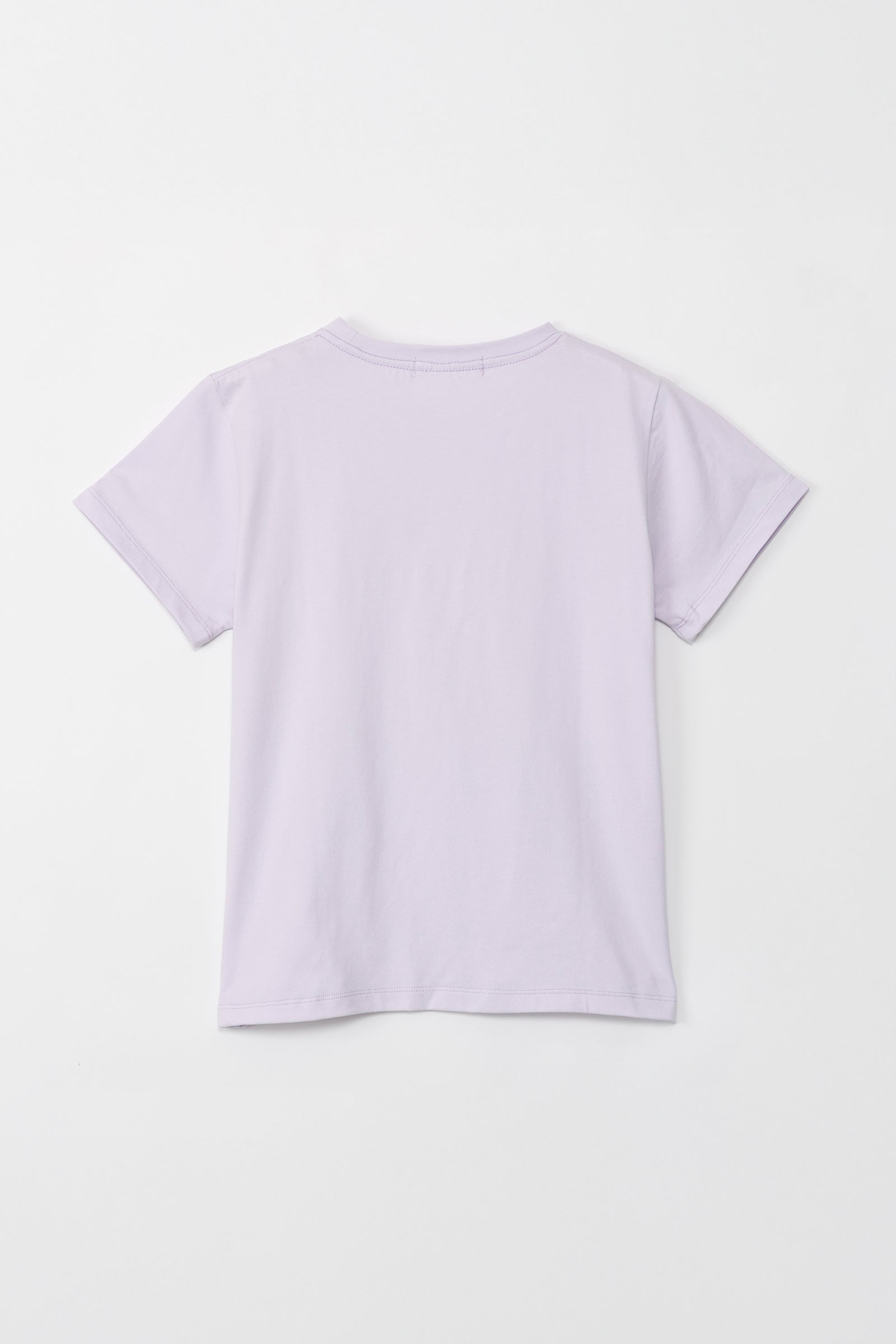 Lil ala mode  Tシャツ Bloom キャミー ラベンダー