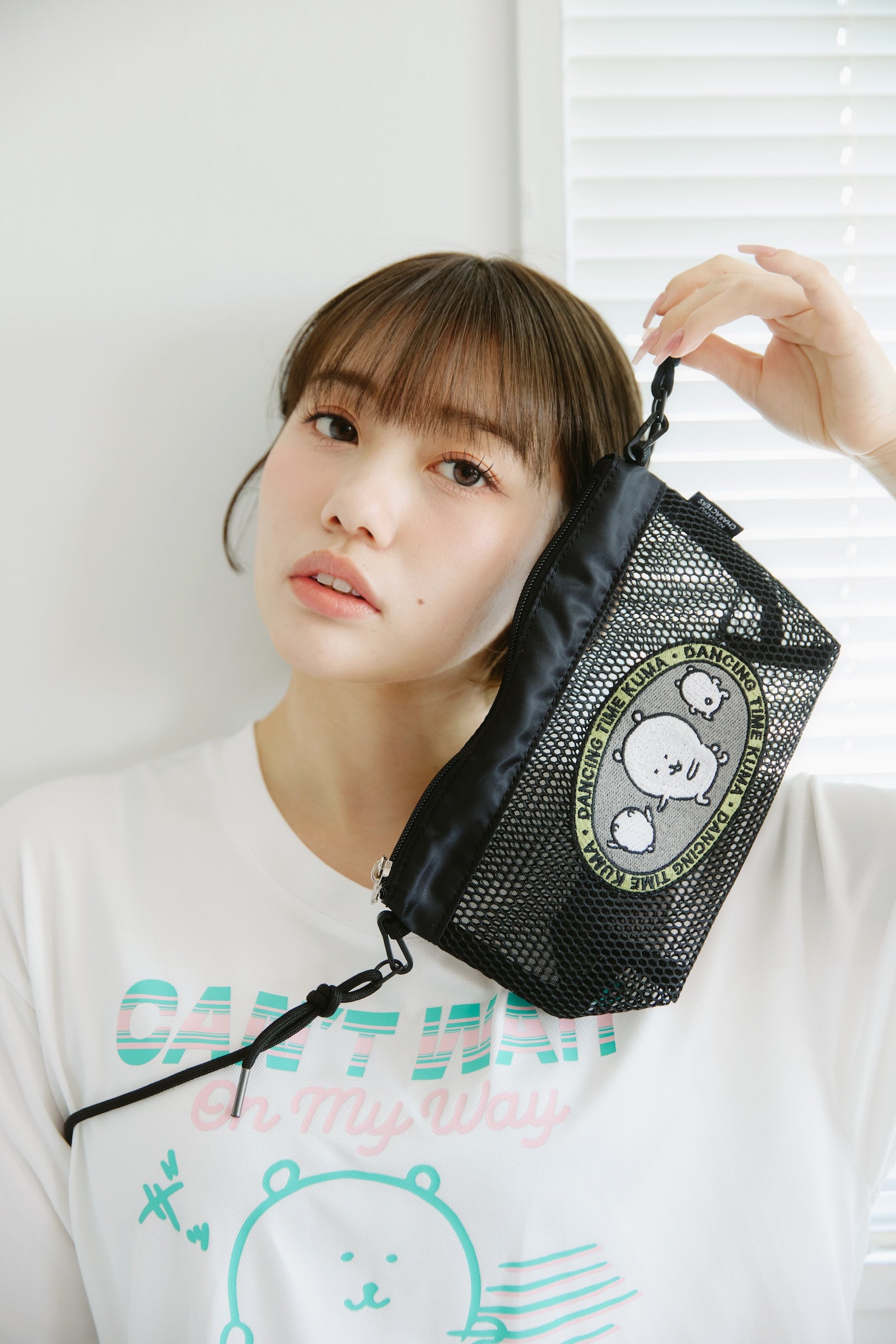 ショルダーバッグ