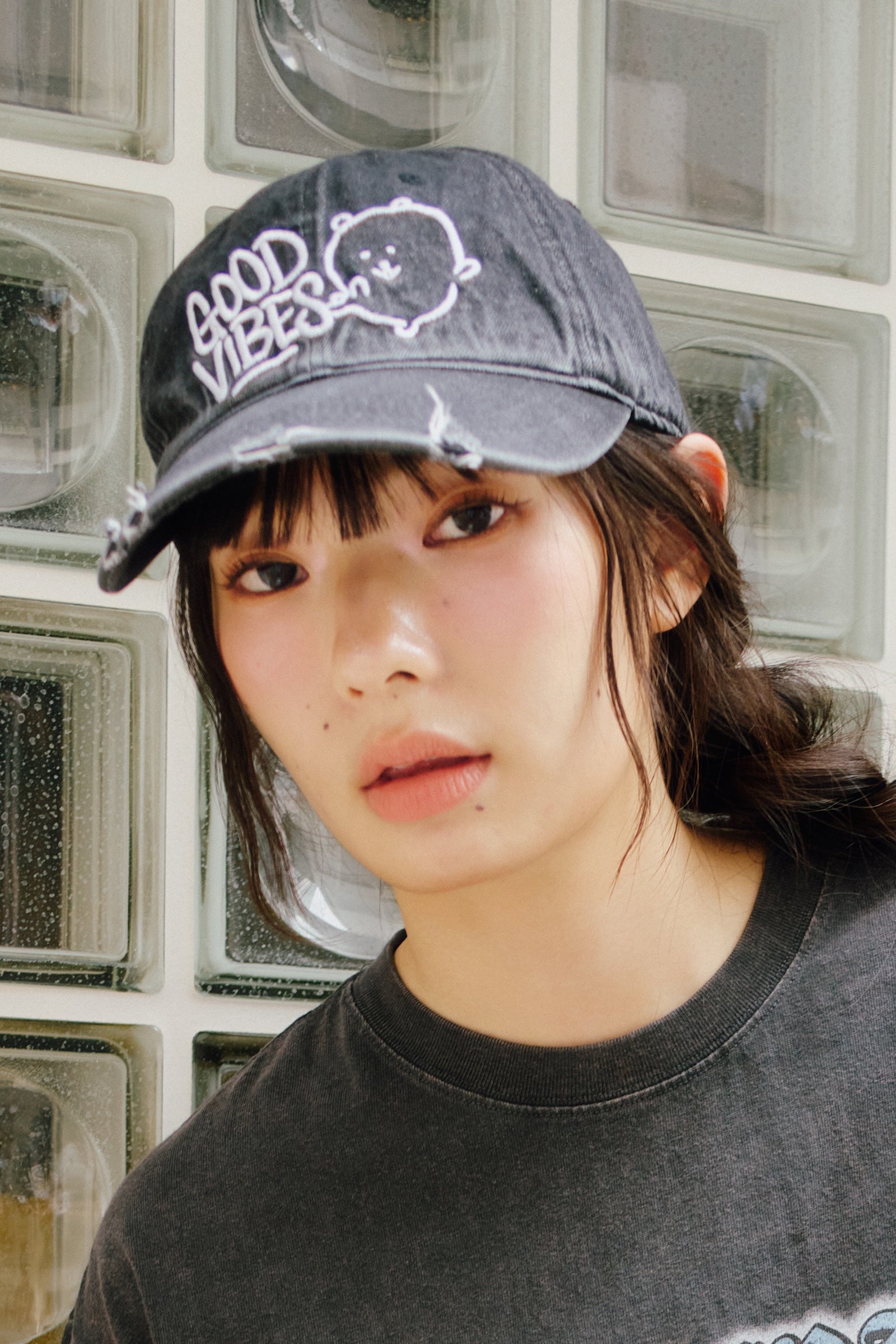 ハット・帽子