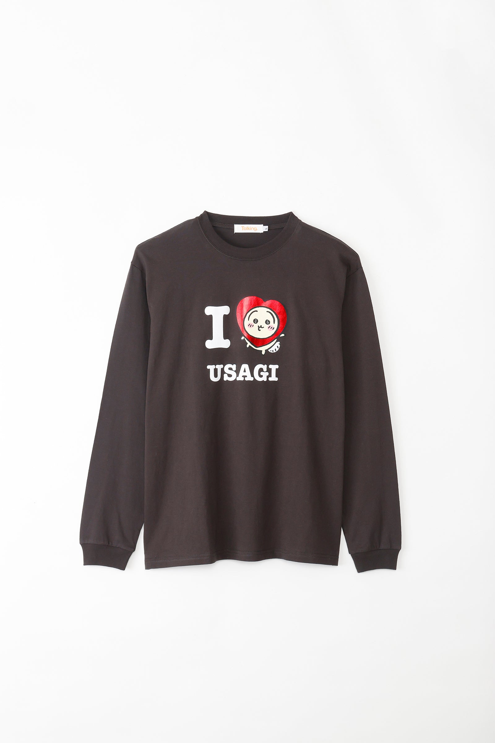 ロングTシャツ