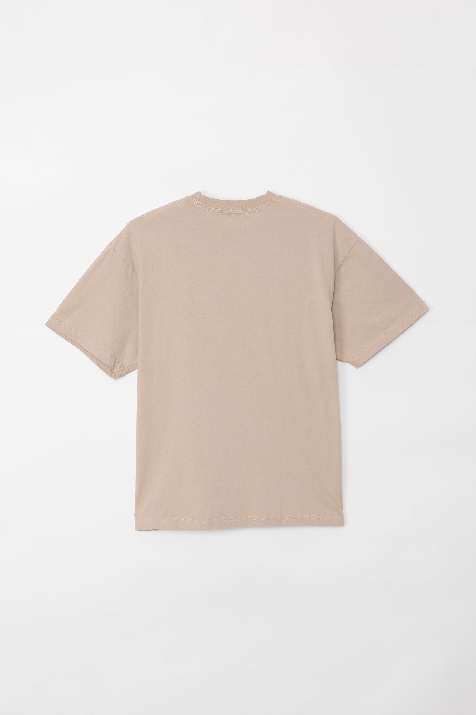 ちいかわ Tシャツ Sunny Days サンドベージュ