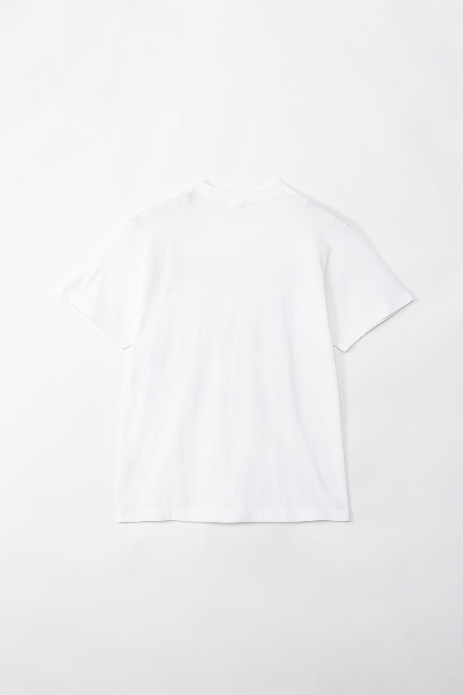 助六の日常 Tシャツ さまざまな日常 ホワイト