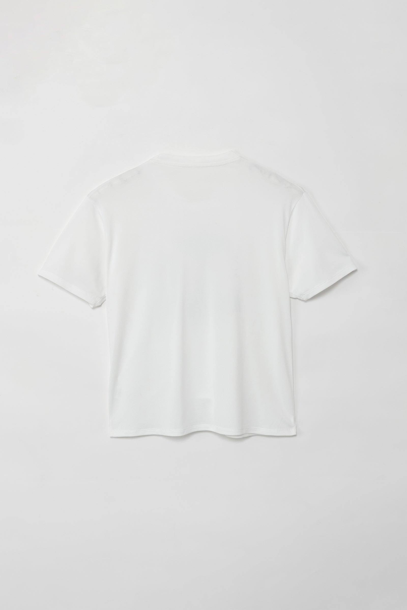 ちいかわ ドライTシャツ MOVE みんな ホワイト