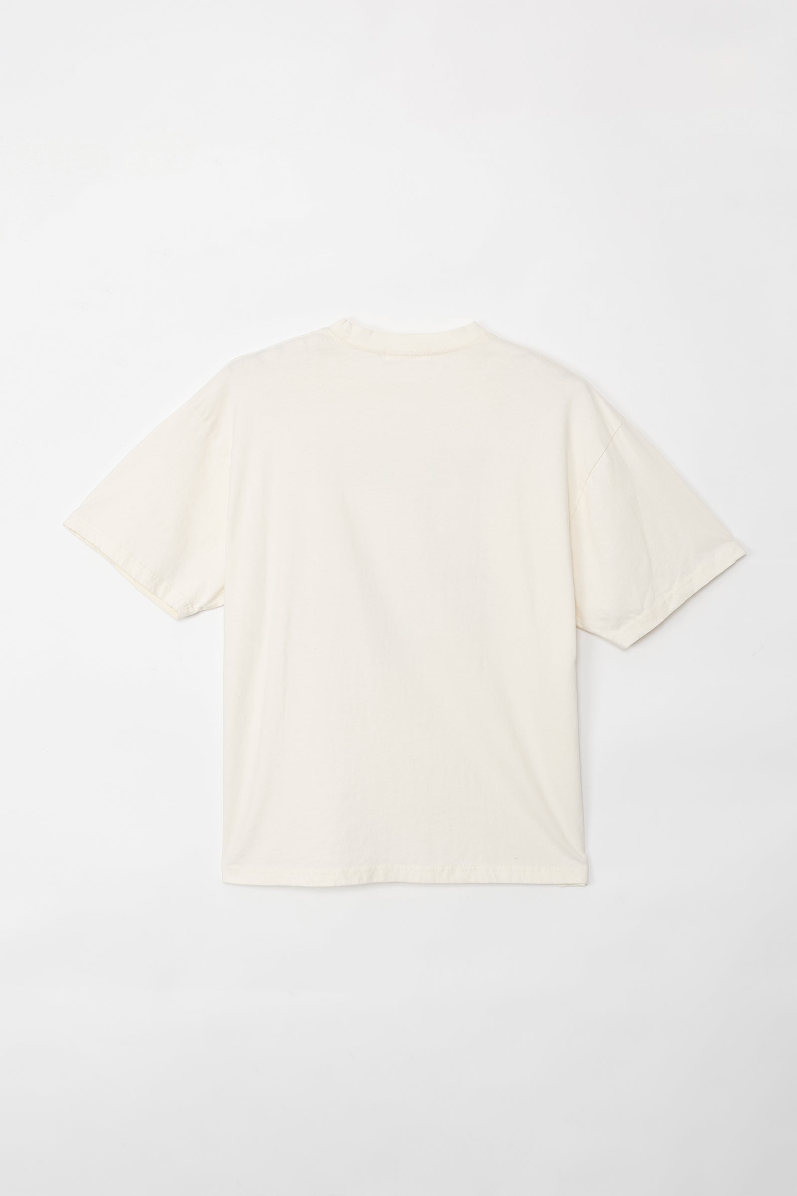 ちいかわ Tシャツ メロン クリーム