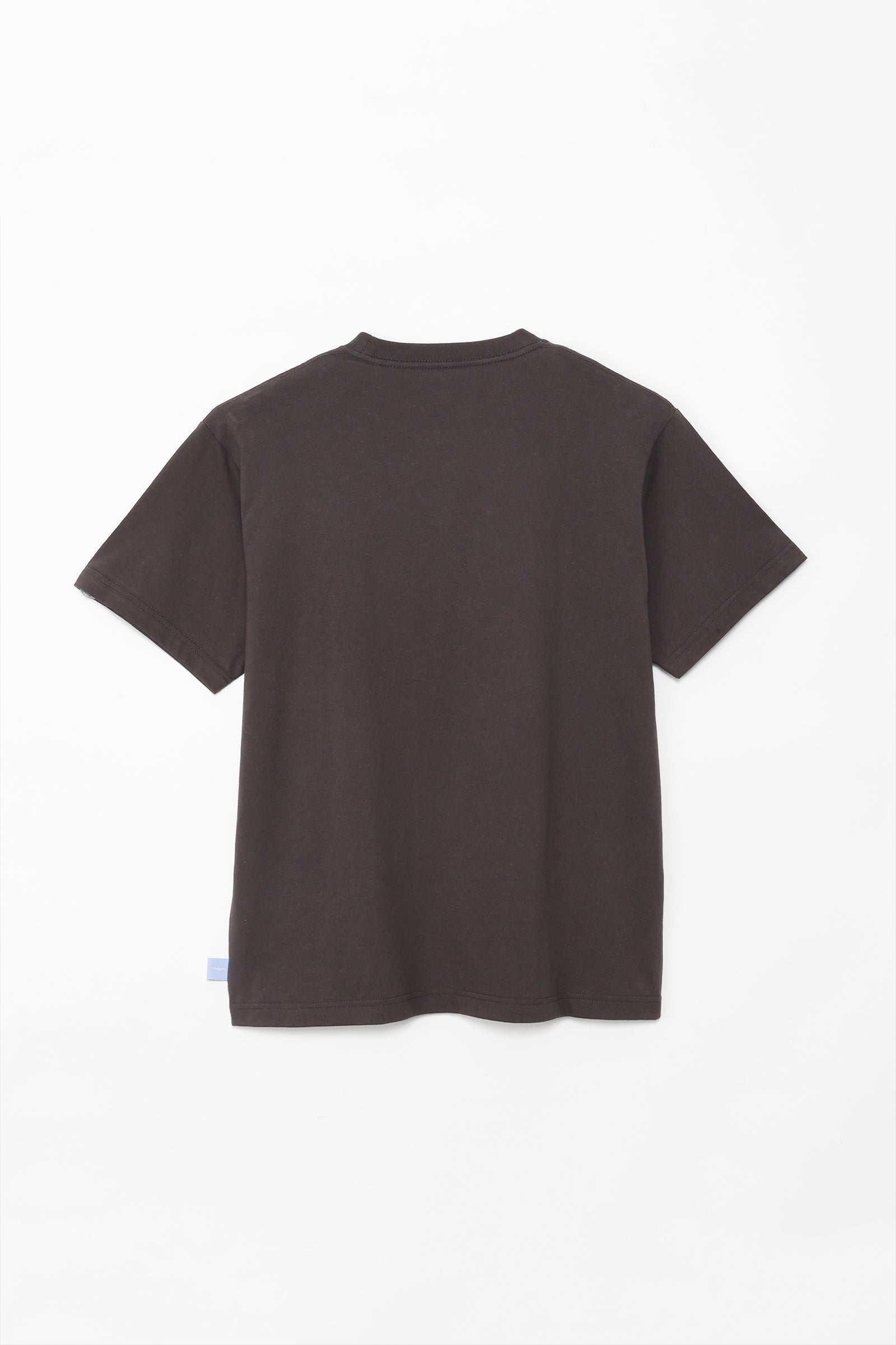 ちいかわ Tシャツ ハチワレシリーズ スミ