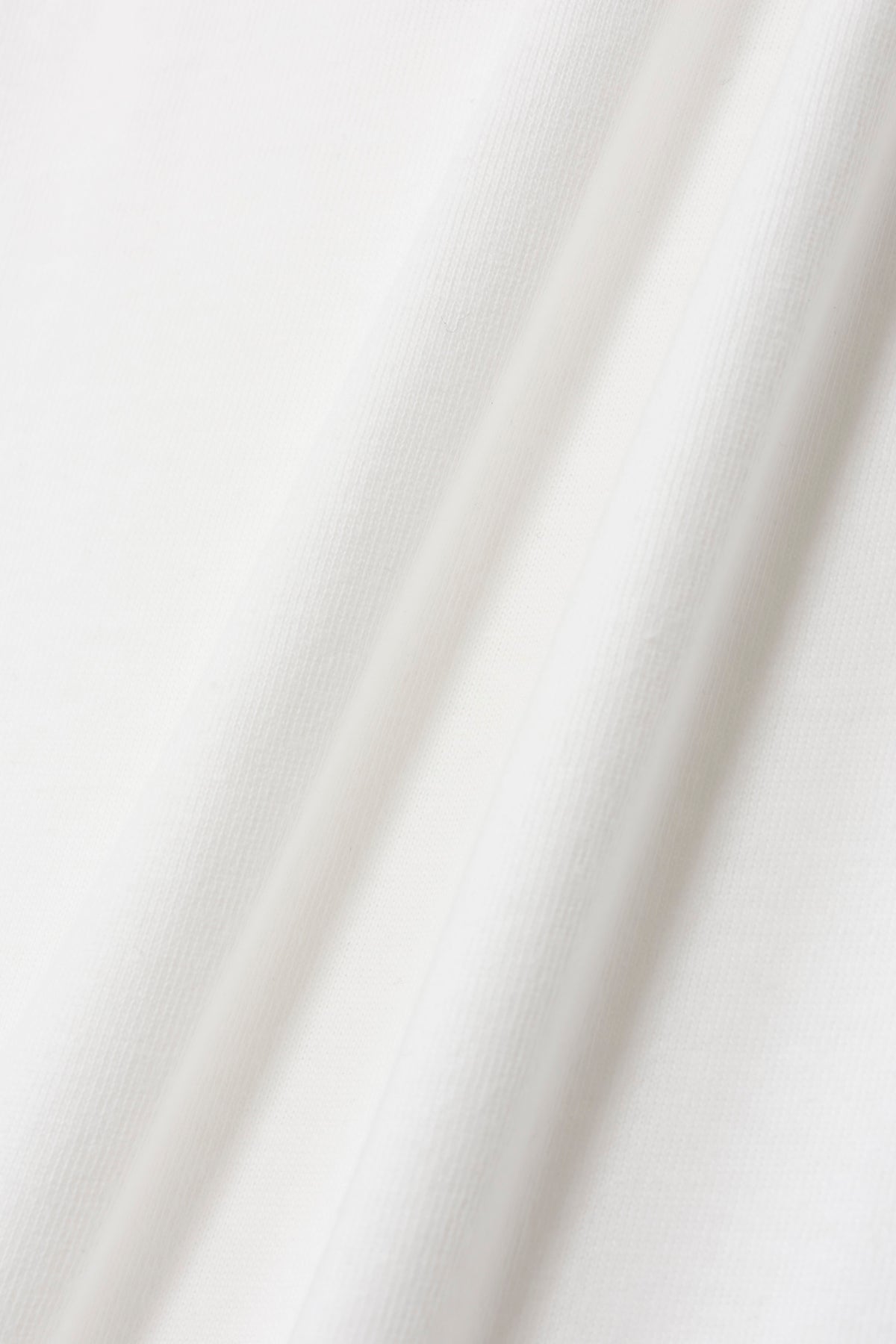 mofusand Tシャツ NYAW  ホワイト