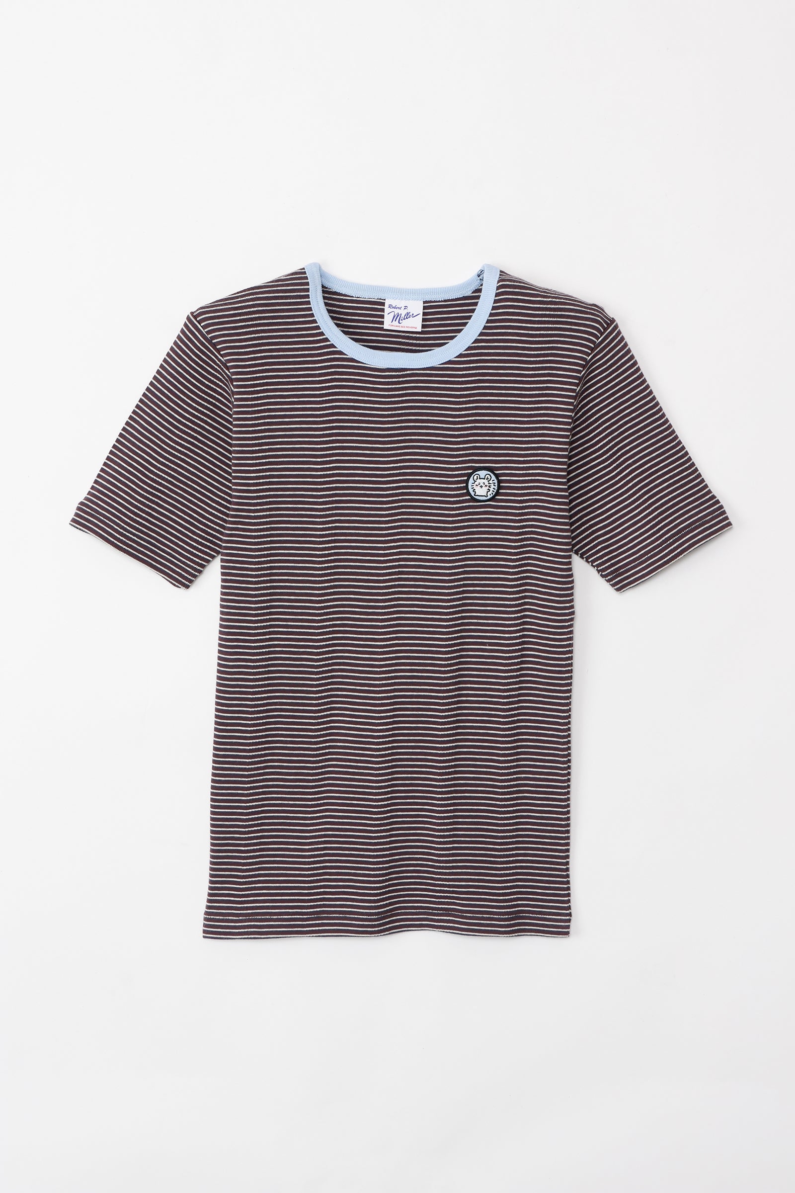 ちいかわ Tシャツ Robert P.Miller×Talking モモンガ COFFEE