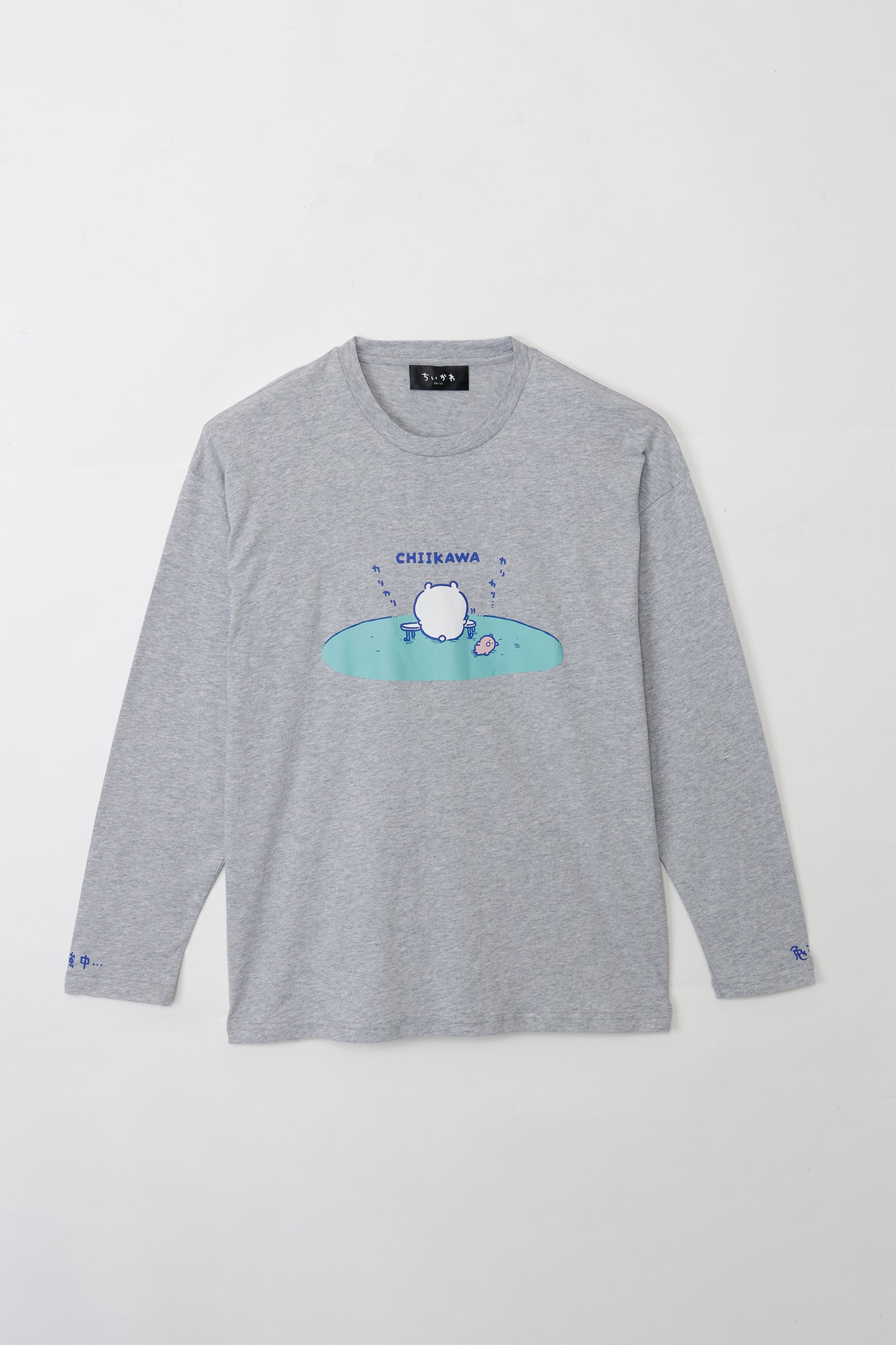 ちいかわ レトロデザインシリーズ
