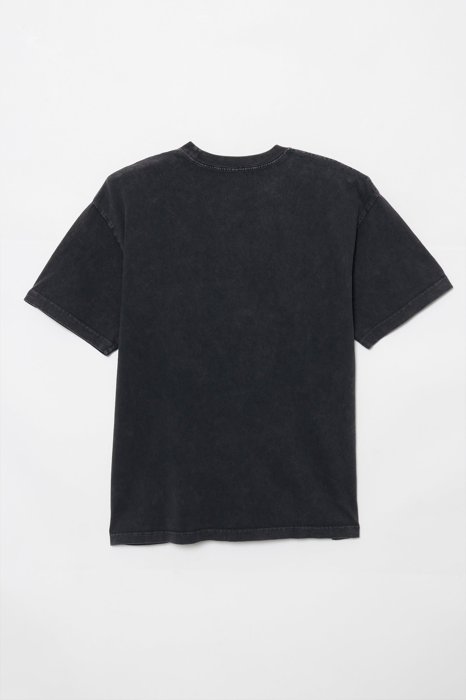 【7月中旬以降お届け】ちいかわ Tシャツ STAY COOL スミ