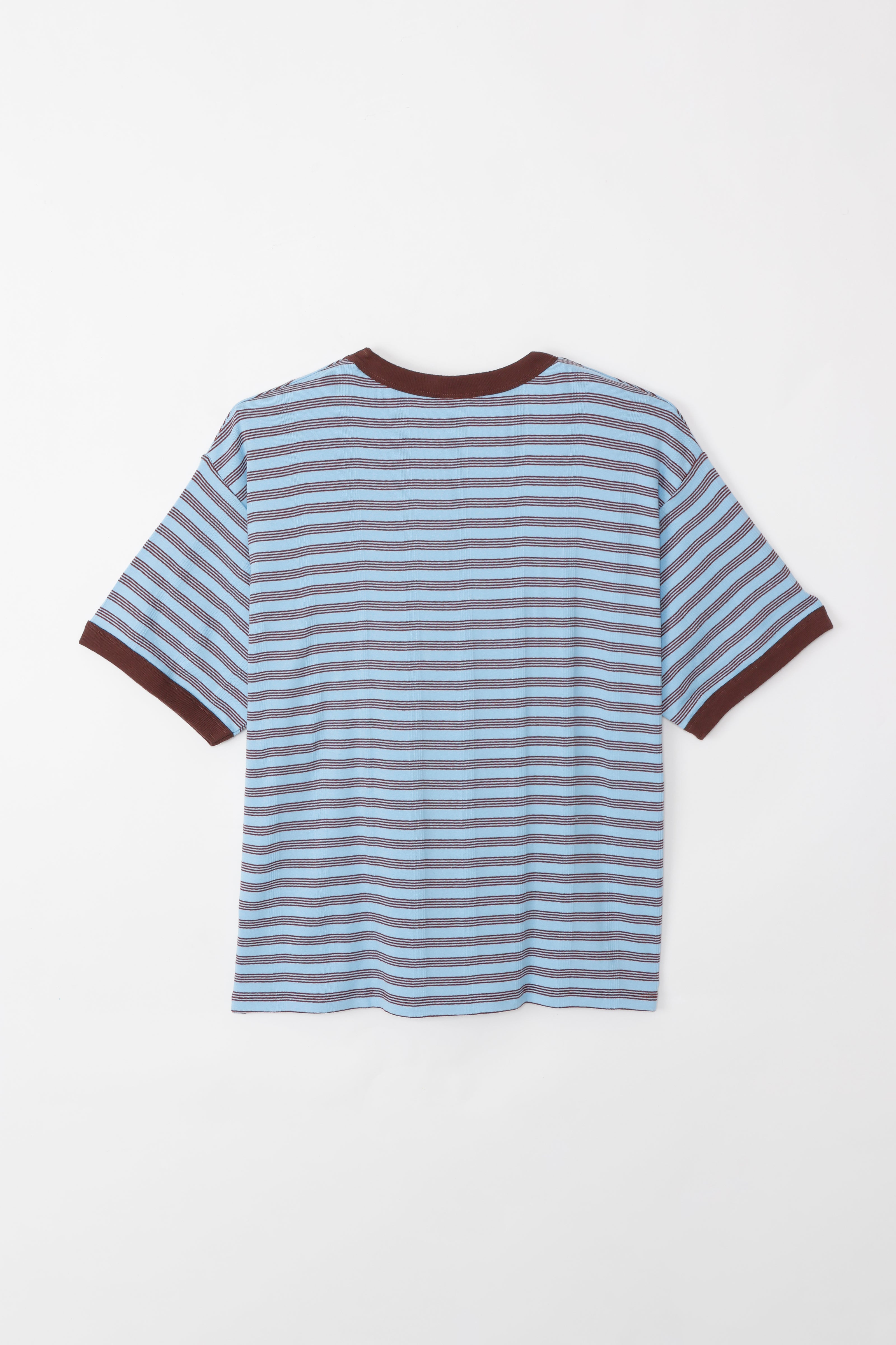 ちいかわ ビッグシルエットポケットTシャツ Robert P.Miller×Talking