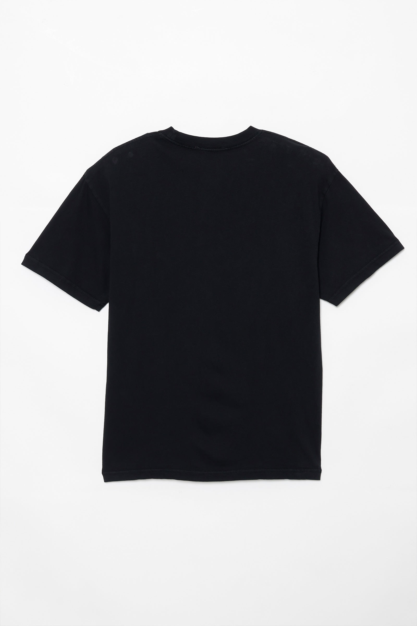 追加生産予約】ちいかわ Tシャツ DRINKING LICENCE ブラック