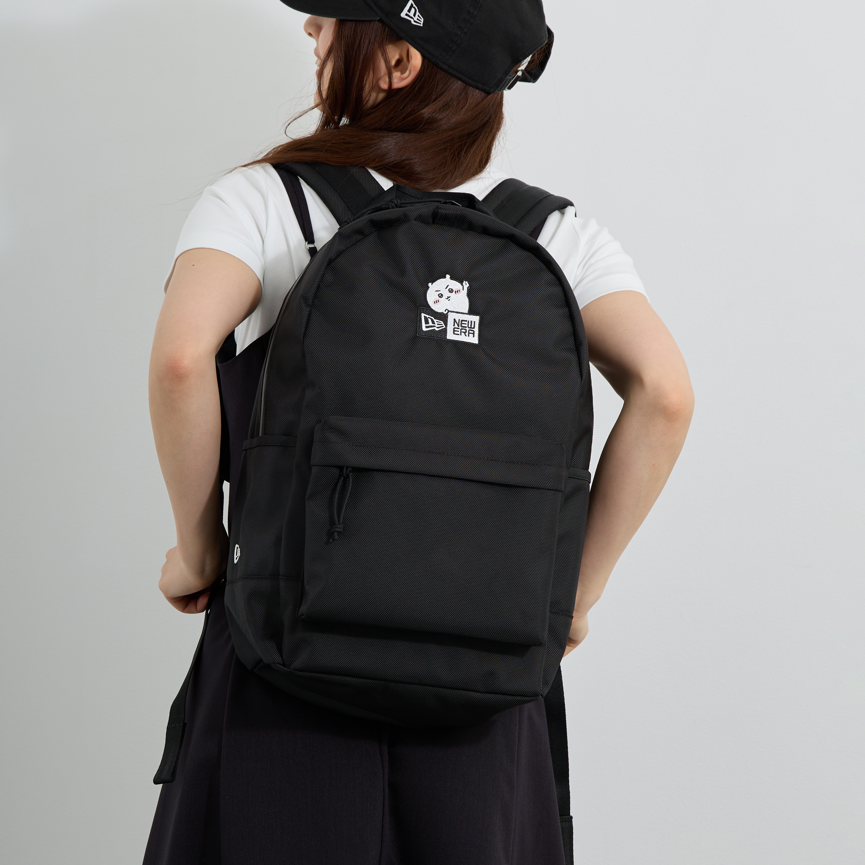 2025 NEW ERA® × ちいかわ Collection 2025 NEW ERA® × ちいかわ Collection