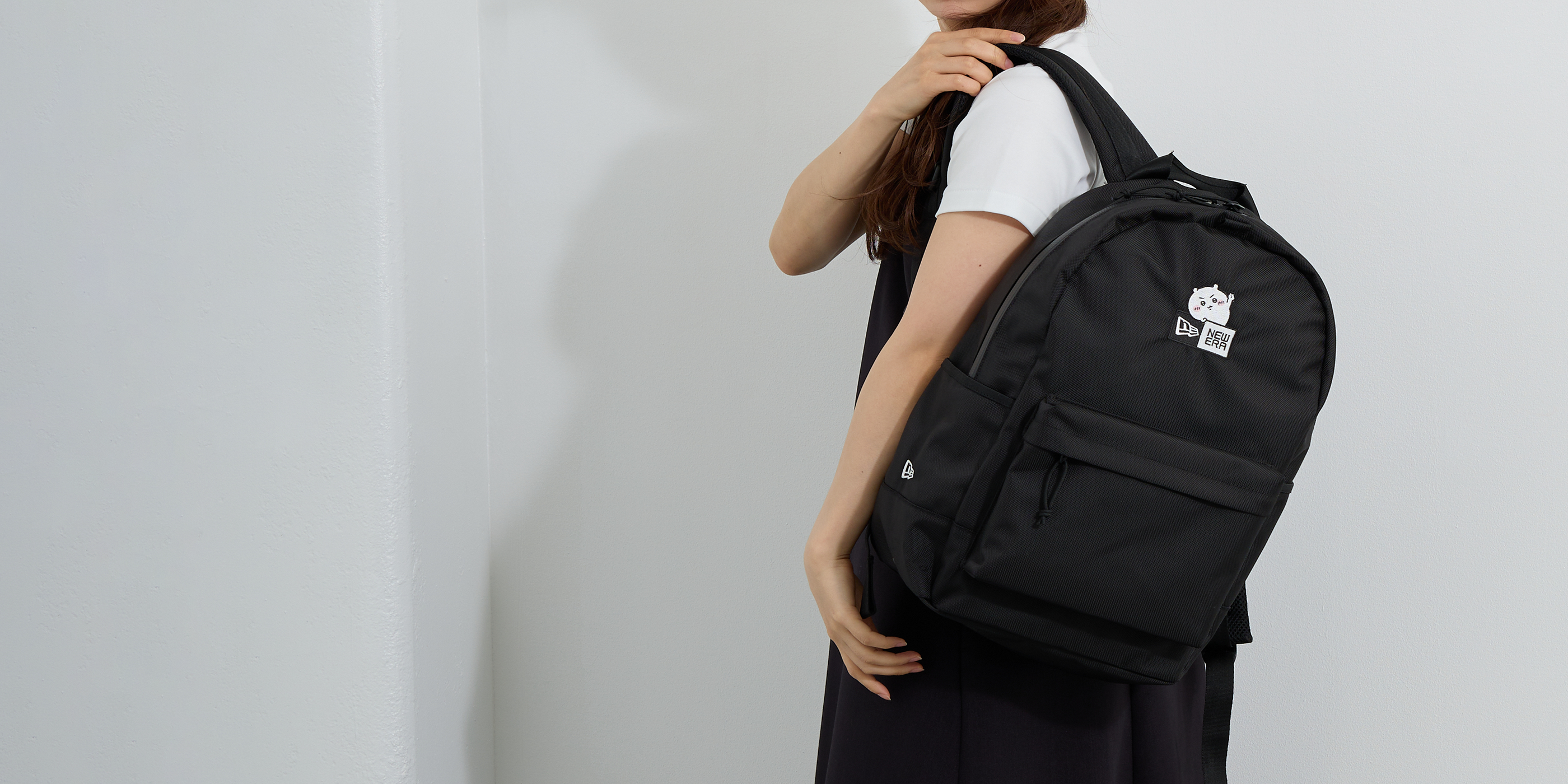 2025 NEW ERA® × ちいかわ Collection