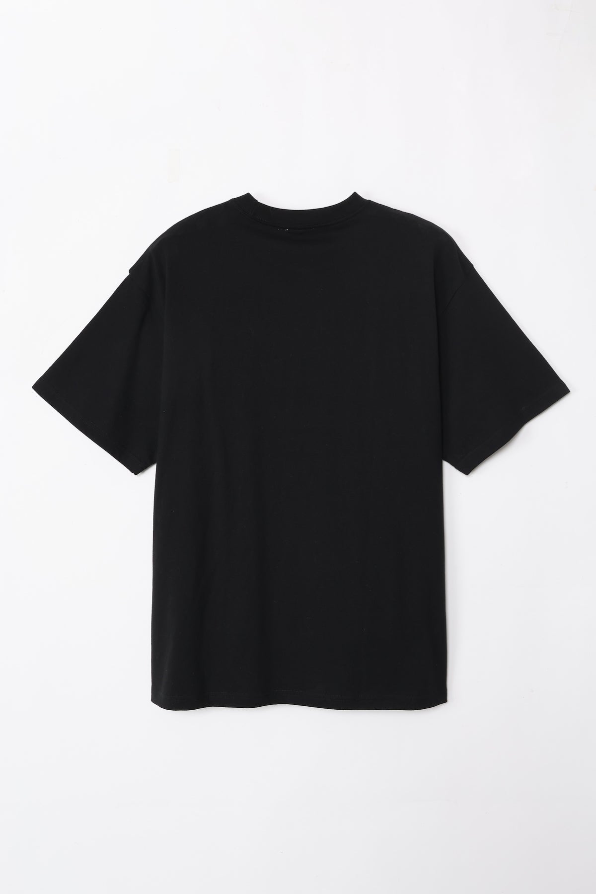 ちいかわ Tシャツ カレッジノート風（みんな） ブラック