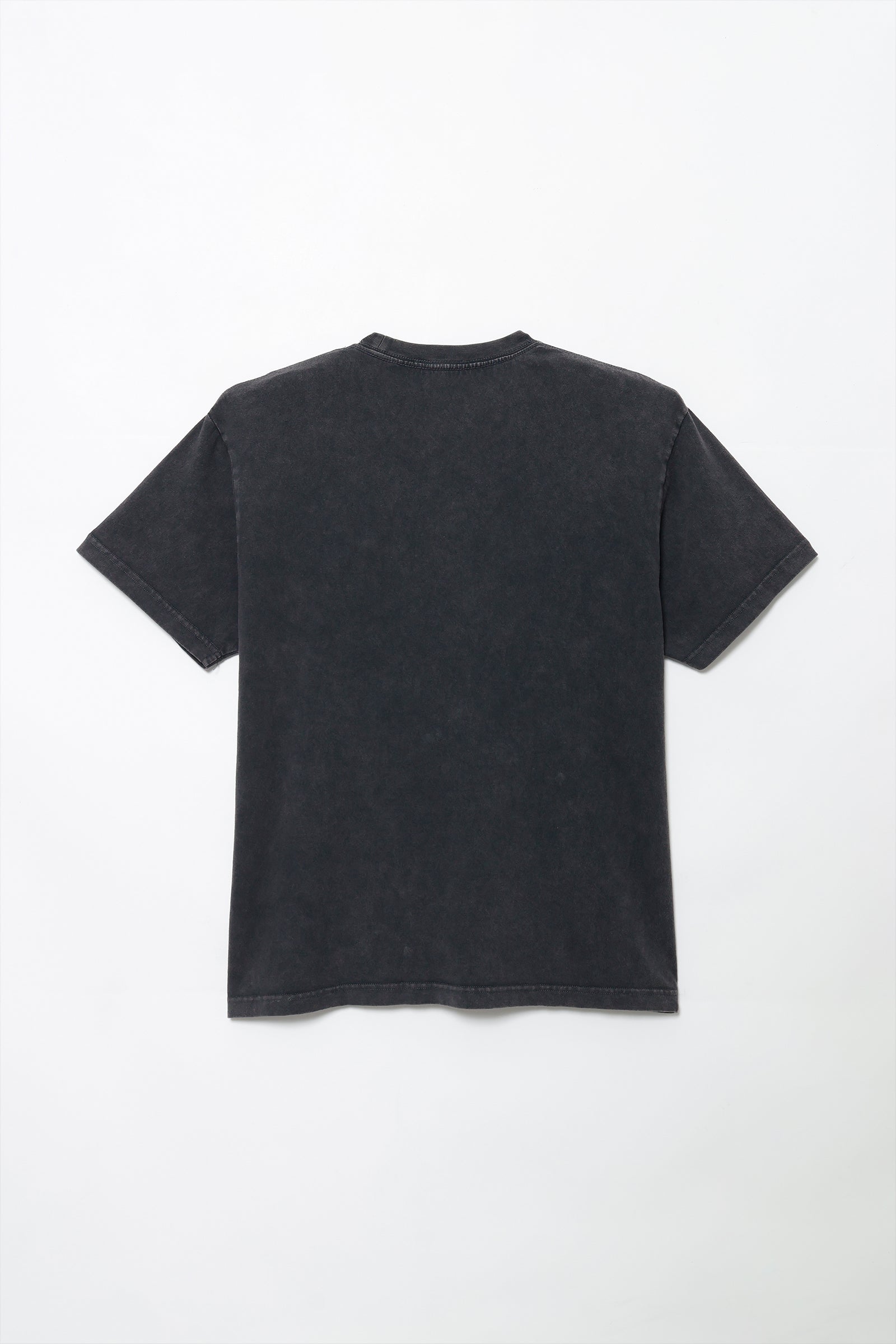 【7月中旬以降お届け】ナガノキャラクターズ Tシャツ ENERGY CHARGE スミ